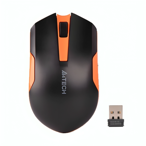 A4Tech Mouse