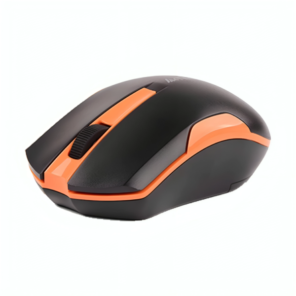 A4Tech Mouse - Image 2