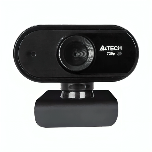 A4tech PK-825P USB HD Black Webcam