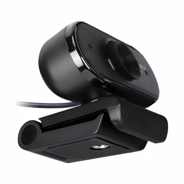 A4tech PK-825P USB HD Black Webcam - Image 2