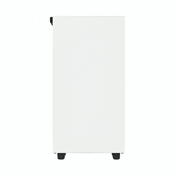 Deepcool MACUBE 110 WH BR Mid Tower White Micro-ATX Gaming Casing #R-MACUBE110-WHNGM0N-B-1 - Image 4