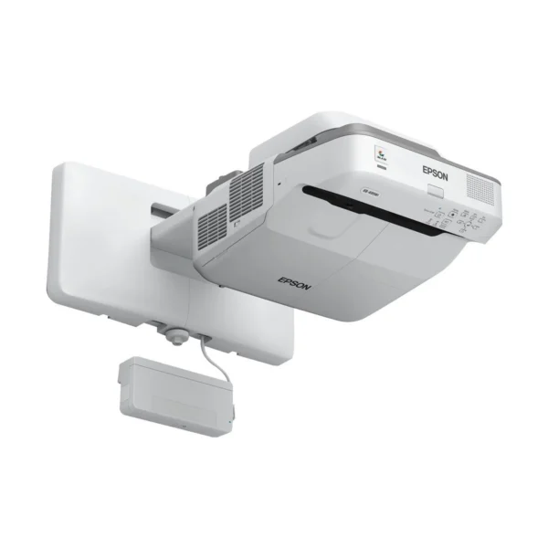 Epson EB-695Wi (3500 Lumens) Ultra-Short Throw Interactive - Image 2