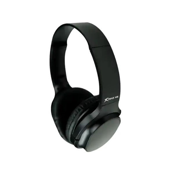 Xtrike Me HD-214 Bluetooths nice Wireless Headset - Image 3