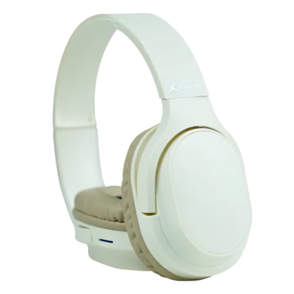 Xtrike Me HD-214 Bluetooths nice Wireless Headset - Image 2