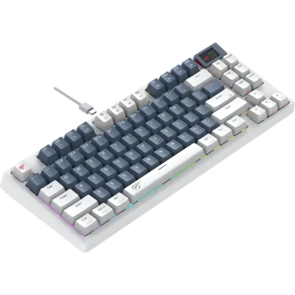 Havit KB884L RGB Gaming Keyboard