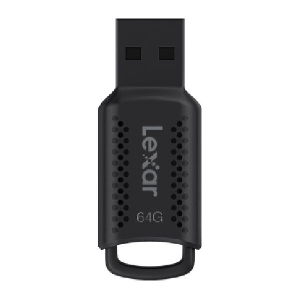 Lexar JumpDrive V400 64GB USB 3.0 Flash Drive