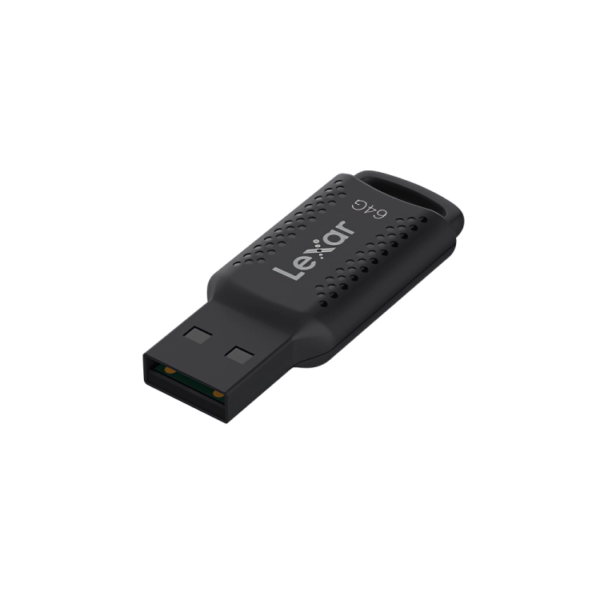 Lexar JumpDrive V400 64GB USB 3.0 Flash Drive - Image 3