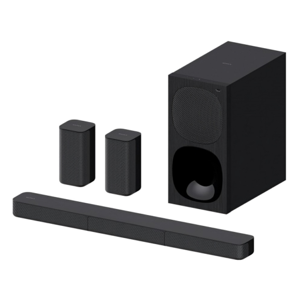 Sony HT-S20R 5.1ch Soundbar Home Theatre System