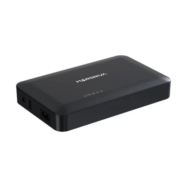 Marsriva KP1 Plus 16000mAh Mini DC UPS - Image 3