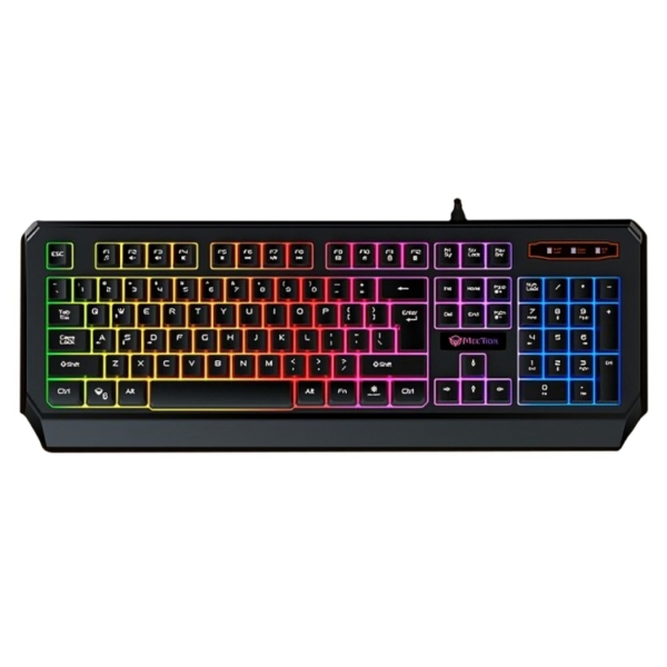 Meetion MT-K9320 RGB Waterproof Gaming Keyboard