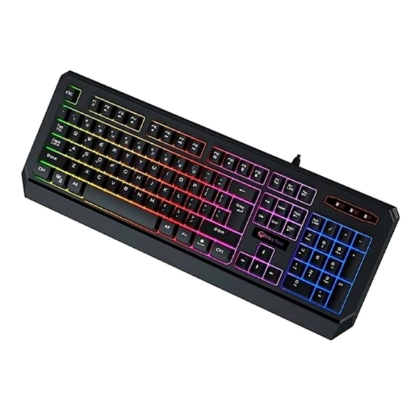 Meetion MT-K9320 RGB Waterproof Gaming Keyboard - Image 2