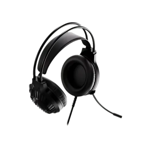 AULA S605 RGB Gaming Headphone - Image 3