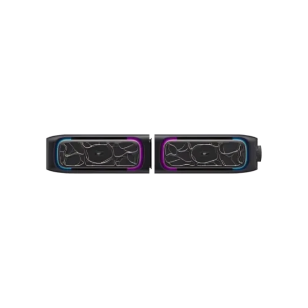 Havit SK215 RGB Bluetooth Soundbar - Image 3